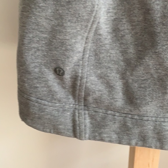 Lululemon hoodie - Picture 3 of 4